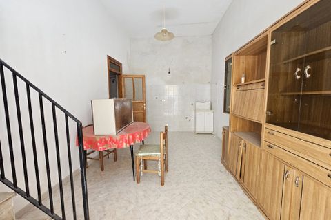 Landsbyhus i Collesano, Palermo, Collesano - € 105.000 | Ref: 10593 - foto 4